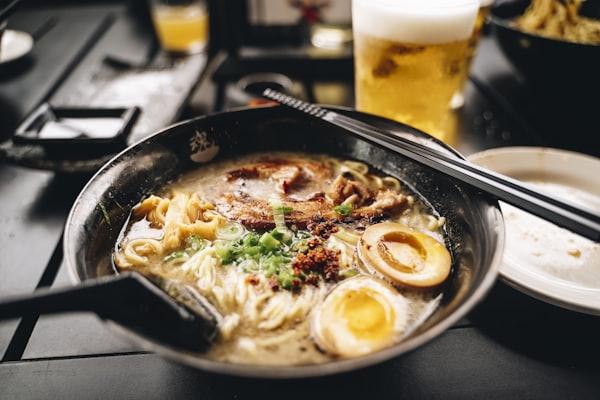 Tao Tao China Thai Imbiss – Asiatisch in Düsseldorf