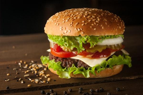 Birdie Birdie Chicken Hamburger Meile – Burger in Hamburg