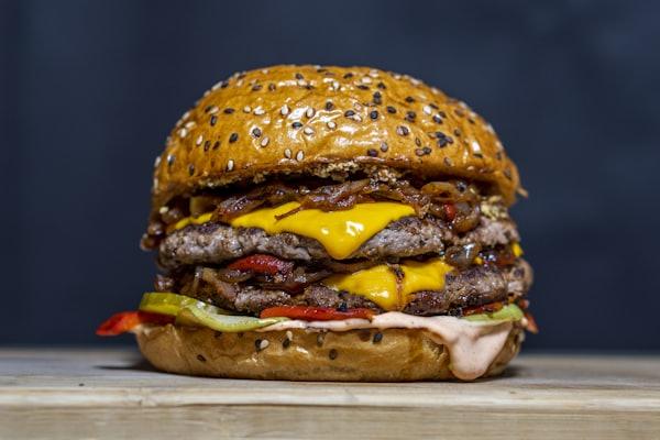 Hans im Glück Hamburg Brandsende – Burger in Hamburg