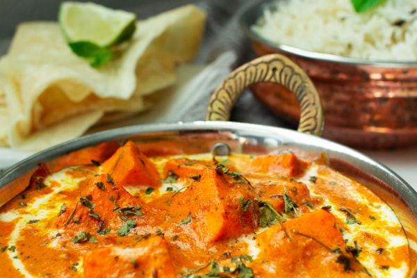 Curry Naan Harburg – Indisch in Hamburg