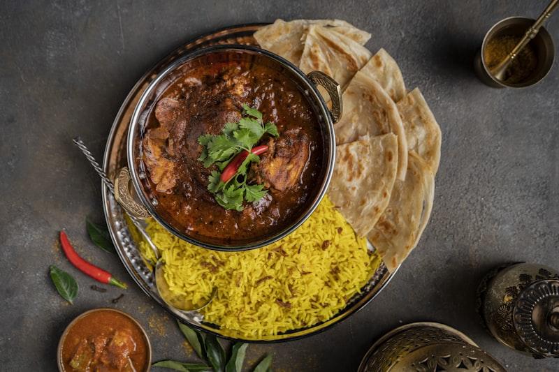 Bawa Indisches Restaurant Duisburg – Indisch in Duisburg