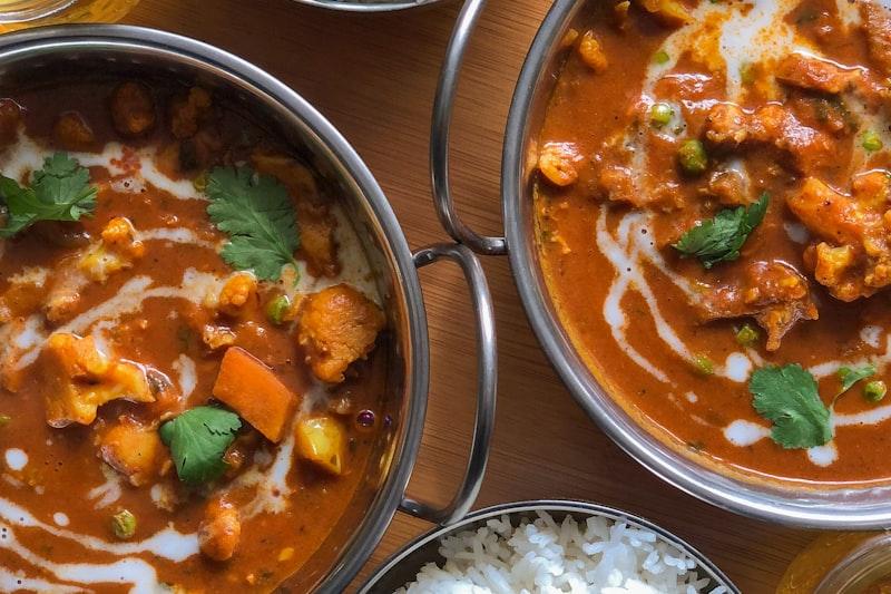 Raj Mahal – Indisch in Hamburg