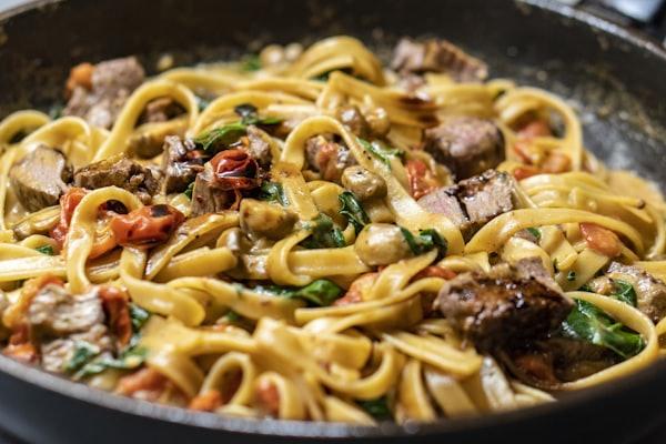 Trattoria Pane e Vino Hilden – Italienisch in Hilden