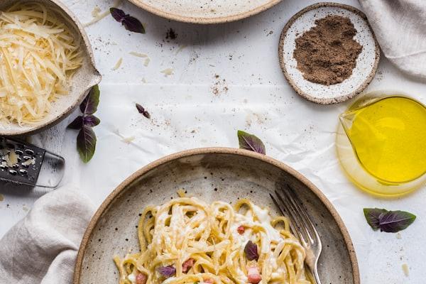 Trattoria Italiana Eilbek – Italienisch in Hamburg