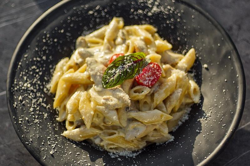 L'Osteria Düsseldorf Theodorstraße – Italienisch in Düsseldorf