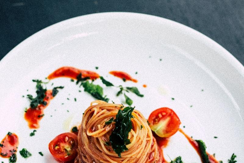 L'Osteria Hamburg Opernplaza – Italienisch in Hamburg