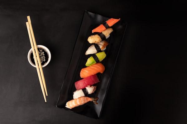 Yoko Sushi Hamburg Eimsbüttel – Japanisch in Hamburg