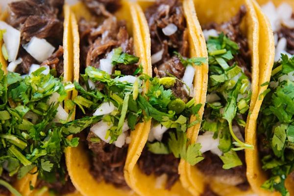 Taco Ranch Düsseldorf – Mexikanisch in Düsseldorf
