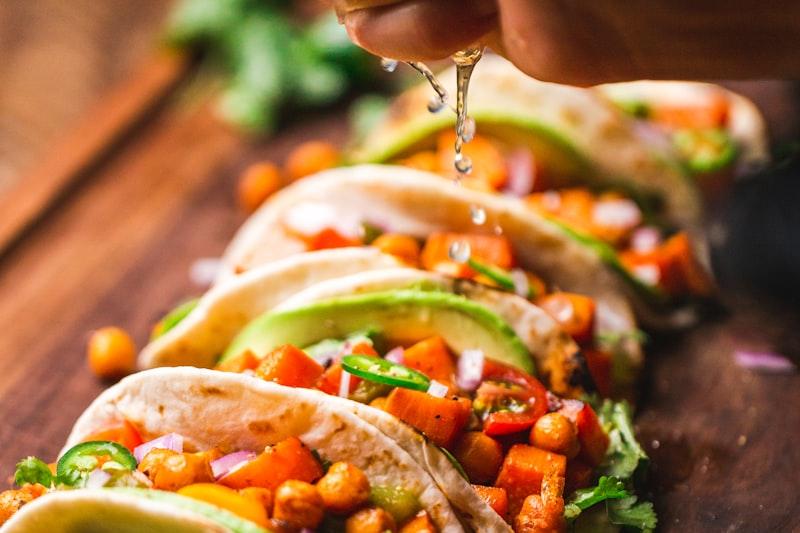 San Burrito Hamburg Eimsbüttel – Mexikanisch in Hamburg