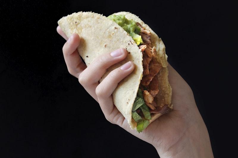 Baborrito Hamburg – Mexikanisch in Hamburg