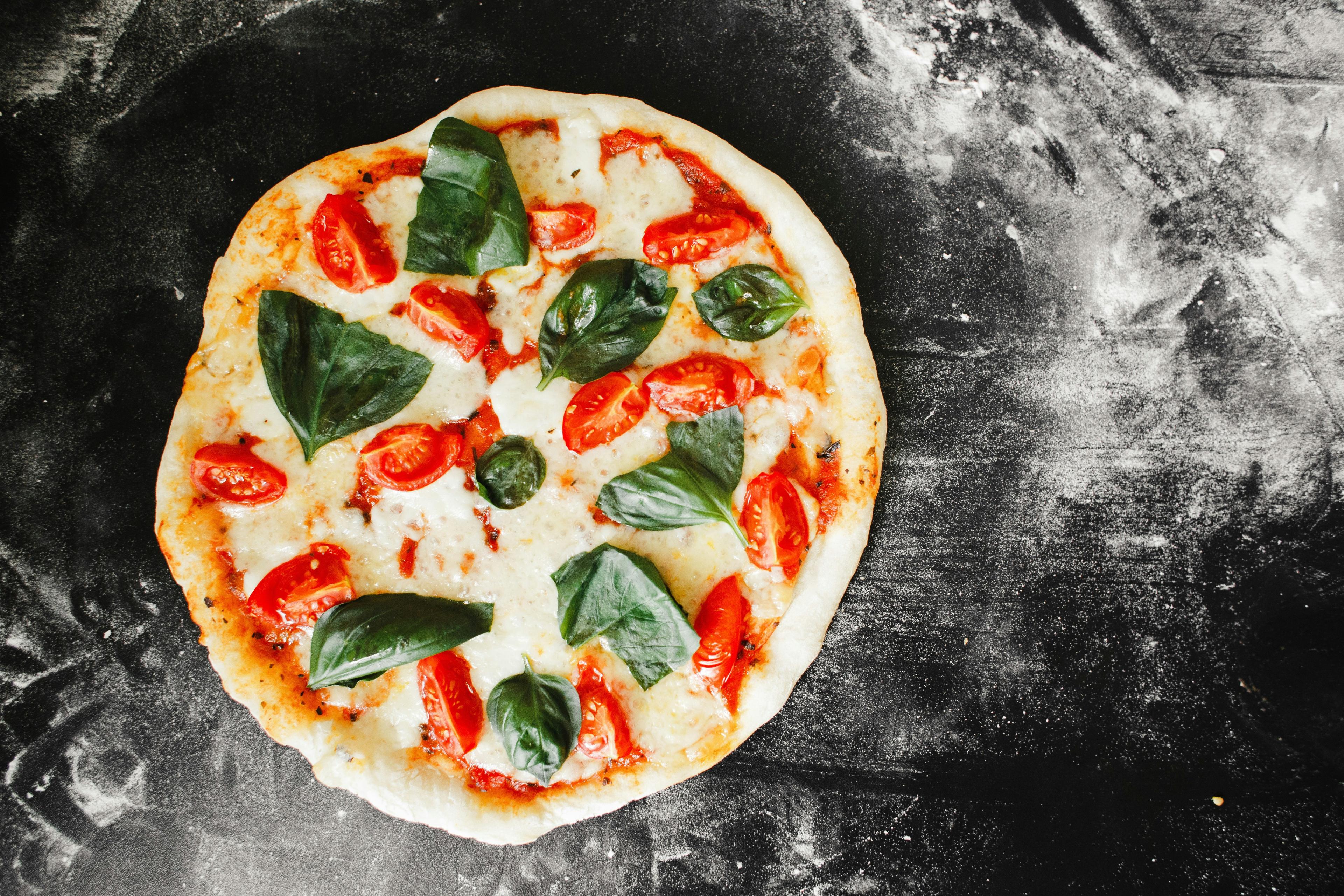World of Pizza Hamburg Sasel – Pizza & Pasta in Hamburg