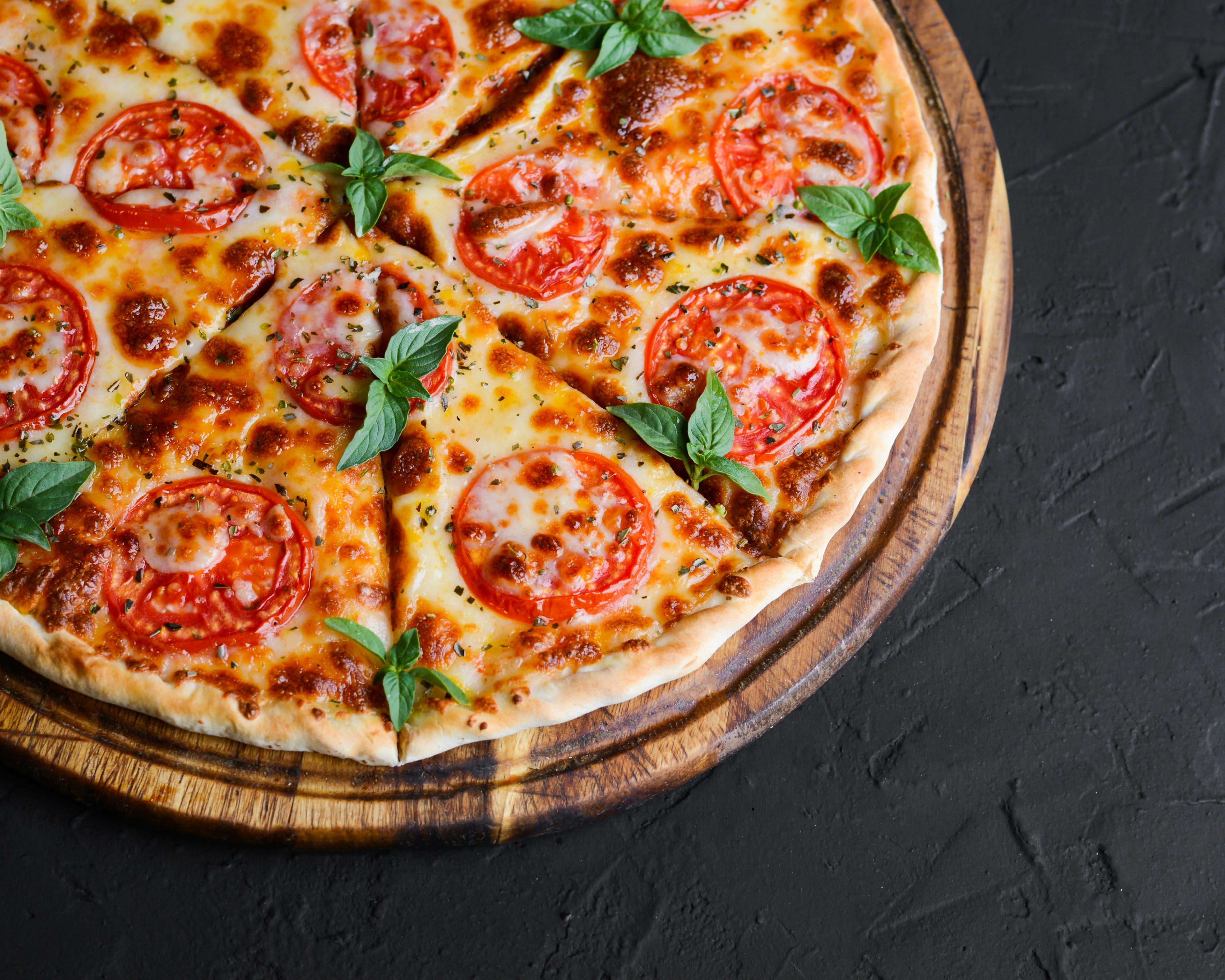 Pizzanatics – Pizza & Pasta in Hamburg