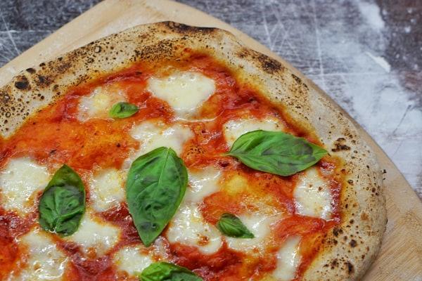 Gepellos Pizzamanufaktur Eppendorf – Pizza & Pasta in Hamburg