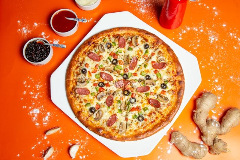 Call a Pizza Hamburg Steilshoop – Pizza & Pasta in Hamburg