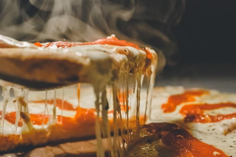 Pizza Max Hamburg Eimsbüttel – Pizza & Pasta in Hamburg