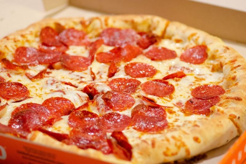 Pizza Max Hamburg Sasel – Pizza & Pasta in Hamburg