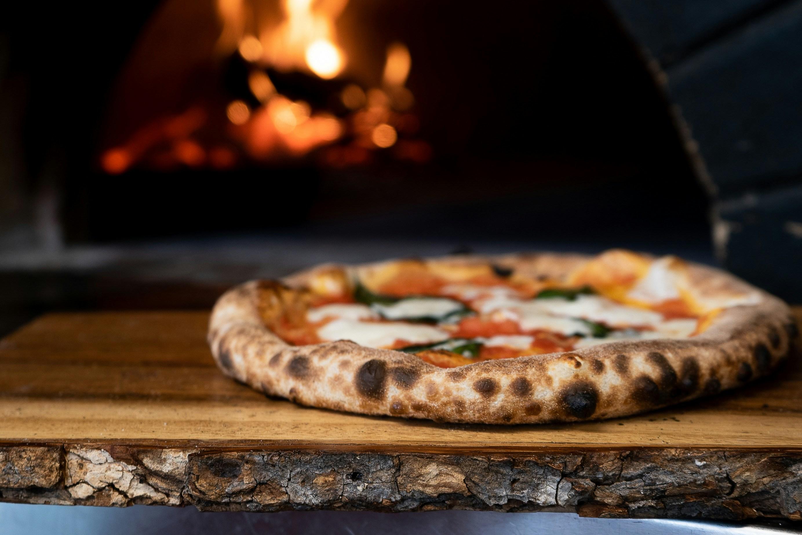 World of Pizza Hamburg Rotherbaum – Pizza & Pasta in Hamburg