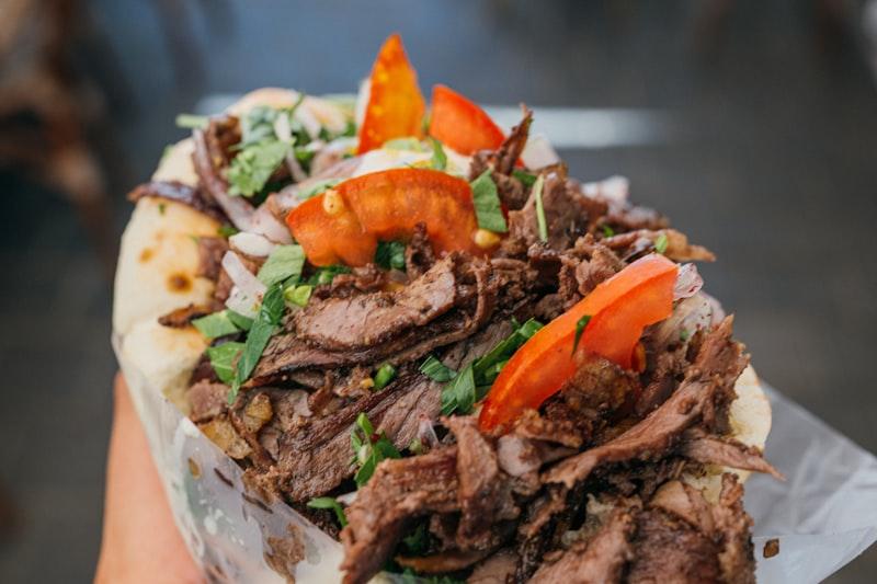 Kebab Haus Dormagen – Türkisch in Dormagen