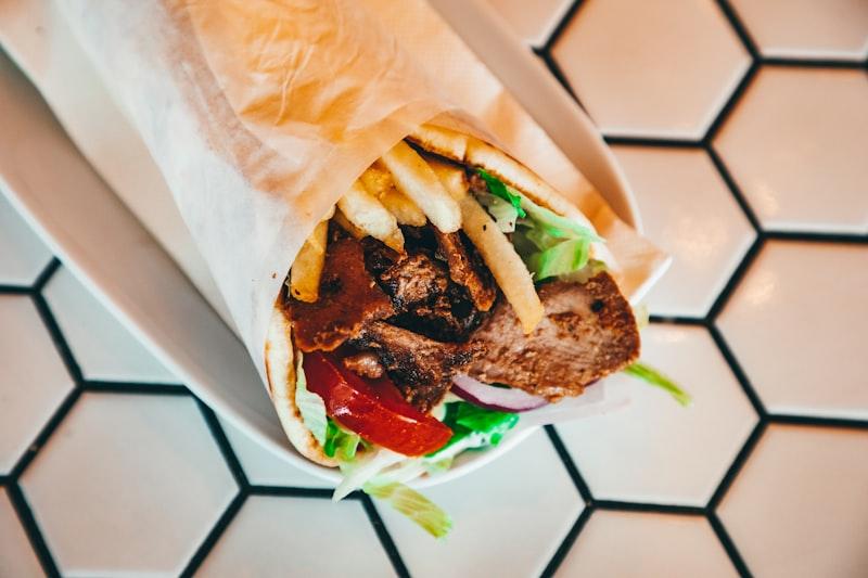 Istanbul Kebab Fuhlsbüttel – Türkisch in Hamburg