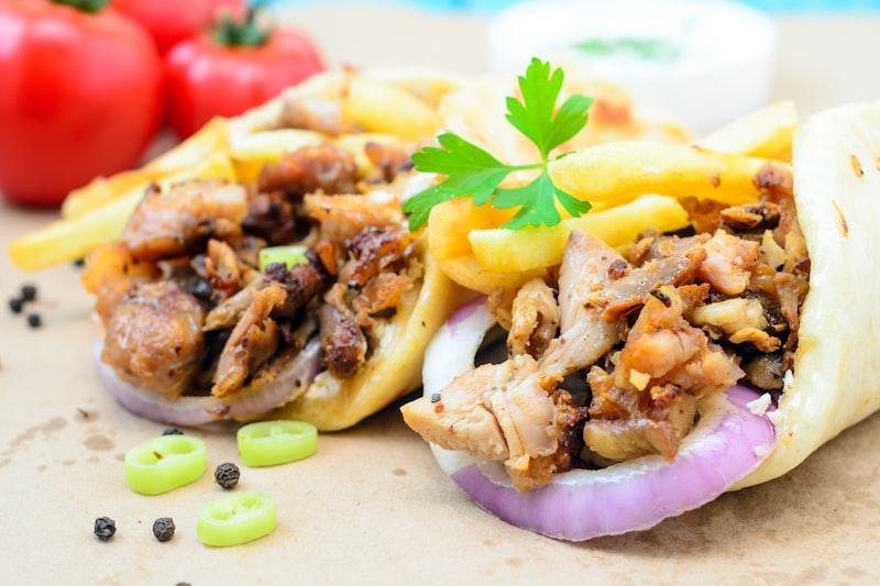 Kebap Welt Harburg – Türkisch in Hamburg