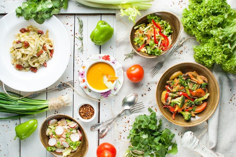 Erbils Vegan – Vegan in München
