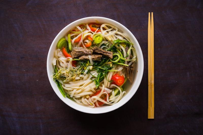 Pho & Rice Hamburg – Vietnamesisch in Hamburg
