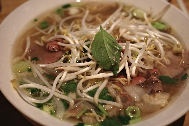 Pho Nguyen Solingen – Vietnamesisch in Solingen