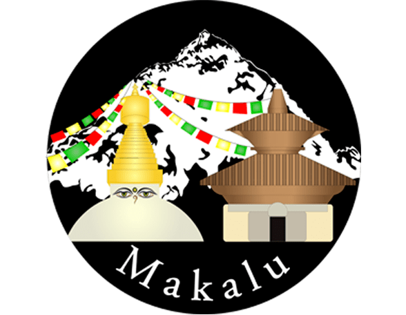 Makalu Kitchen Logo