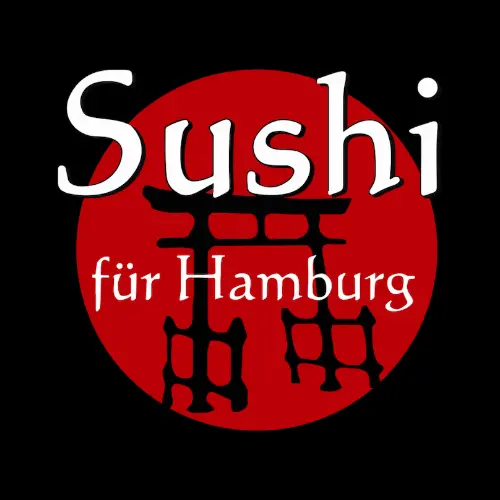 Sushi für Hamburg (Hohenfelde) Logo