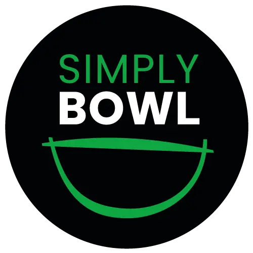 Simply Bowl Düsseldorf Logo