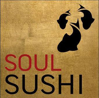 Soul Sushi Harburg Logo