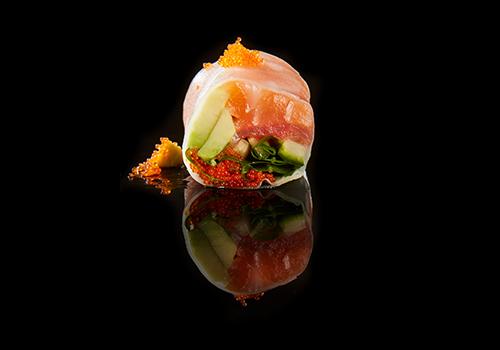 Sushify – Japanisch in Hamburg