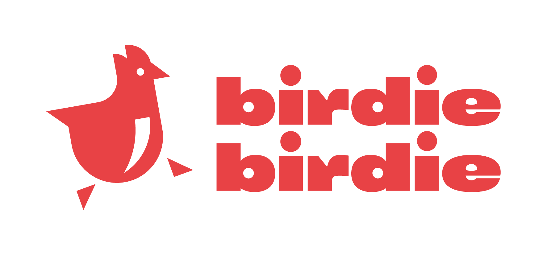 Birdie Birdie Chicken Altona Logo
