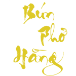 Bun Pho Hang Logo