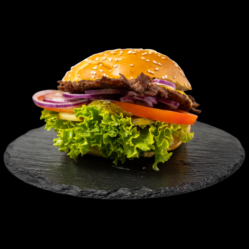Fedde Buledde – Burger in Hamburg