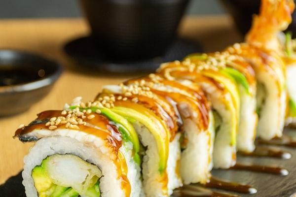 Asia Wok Eimsbüttel – Asiatisch in Hamburg