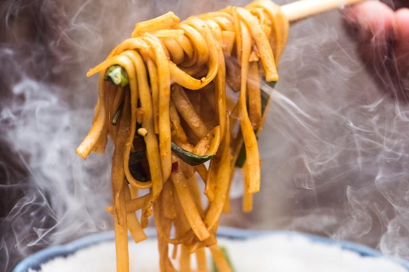 China Essen Bergedorf – Asiatisch in Hamburg