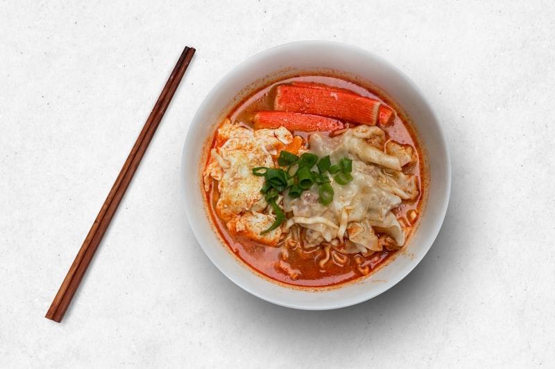 bok – Das Beste aus Asien (Altona) – Asiatisch in Hamburg