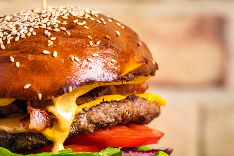 Burger Heroes Bahrenfeld – Burger in Hamburg