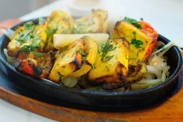 Namaste Hamburg – Indisch in Hamburg