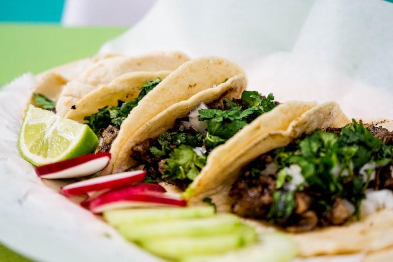 San Burrito Hamburg Colonnaden – Mexikanisch in Hamburg
