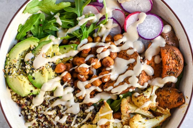 Froindlichst Winterhude – Vegan in Hamburg