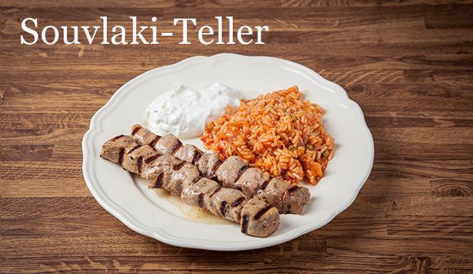 Taverna Alexandros – Griechisch in Hamburg